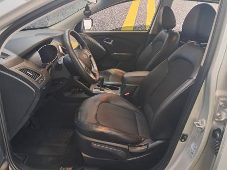 HYUNDAI IX35 2.0 16V 4P GLS FLEX AUTOMTICO, Foto 7