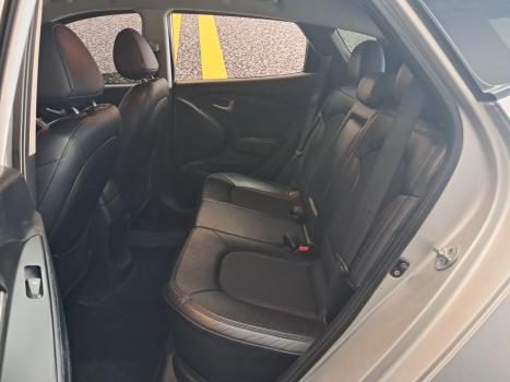 HYUNDAI IX35 2.0 16V 4P GLS FLEX AUTOMTICO, Foto 8