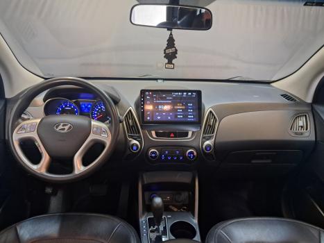 HYUNDAI IX35 2.0 16V 4P GLS FLEX AUTOMTICO, Foto 9