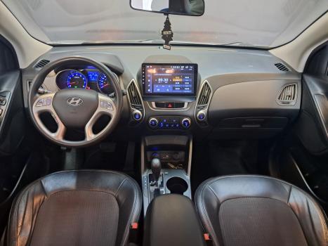 HYUNDAI IX35 2.0 16V 4P GLS FLEX AUTOMTICO, Foto 10