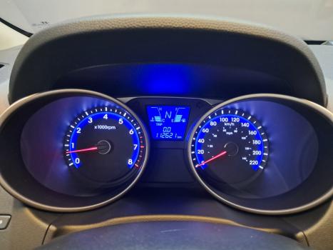 HYUNDAI IX35 2.0 16V 4P GLS FLEX AUTOMTICO, Foto 11