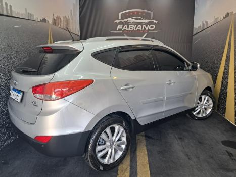 HYUNDAI IX35 2.0 16V 4P GLS FLEX AUTOMTICO, Foto 12