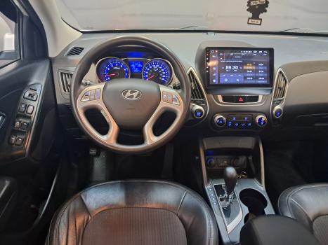 HYUNDAI IX35 2.0 16V 4P GLS FLEX AUTOMTICO, Foto 13