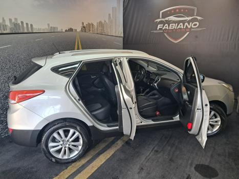 HYUNDAI IX35 2.0 16V 4P GLS FLEX AUTOMTICO, Foto 14