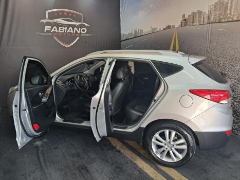 HYUNDAI IX35 2.0 16V 4P GLS FLEX AUTOMTICO, Foto 15