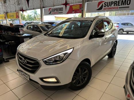 HYUNDAI IX35 2.0 16V 4P GL FLEX AUTOMTICO, Foto 1