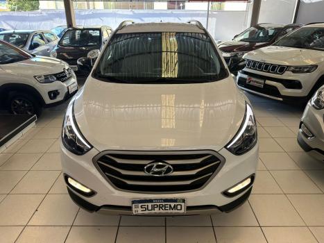 HYUNDAI IX35 2.0 16V 4P GL FLEX AUTOMTICO, Foto 2