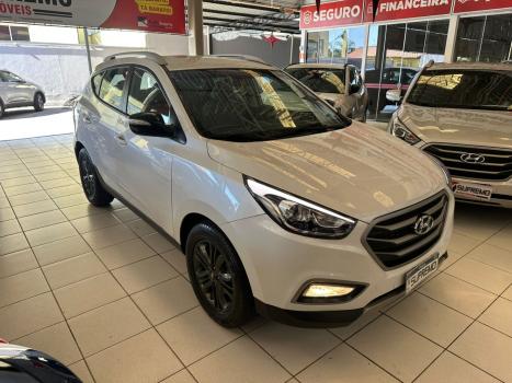 HYUNDAI IX35 2.0 16V 4P GL FLEX AUTOMTICO, Foto 3