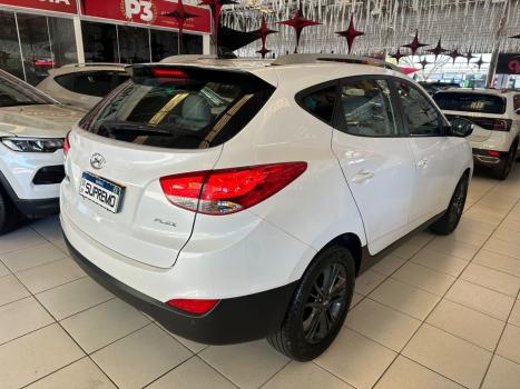 HYUNDAI IX35 2.0 16V 4P GL FLEX AUTOMTICO, Foto 4