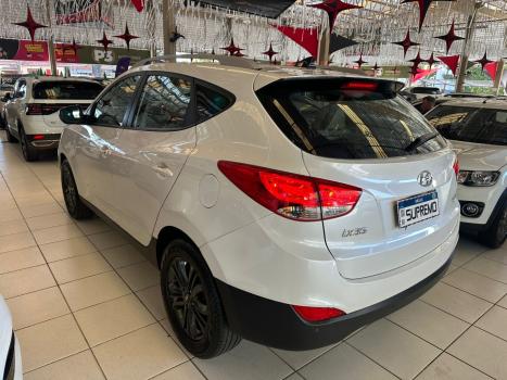 HYUNDAI IX35 2.0 16V 4P GL FLEX AUTOMTICO, Foto 6
