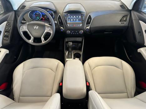 HYUNDAI IX35 2.0 16V 4P GL FLEX AUTOMTICO, Foto 7