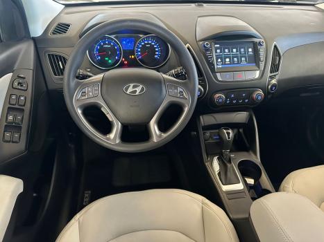 HYUNDAI IX35 2.0 16V 4P GL FLEX AUTOMTICO, Foto 8