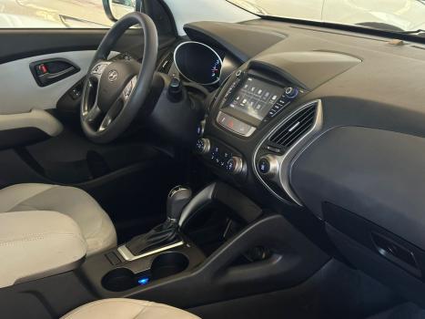 HYUNDAI IX35 2.0 16V 4P GL FLEX AUTOMTICO, Foto 9