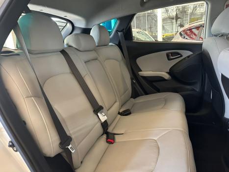 HYUNDAI IX35 2.0 16V 4P GL FLEX AUTOMTICO, Foto 12