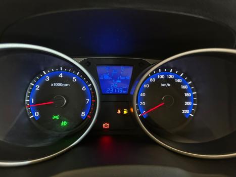 HYUNDAI IX35 2.0 16V 4P GL FLEX AUTOMTICO, Foto 13