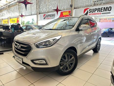 HYUNDAI IX35 2.0 16V 4P GL FLEX AUTOMTICO, Foto 1