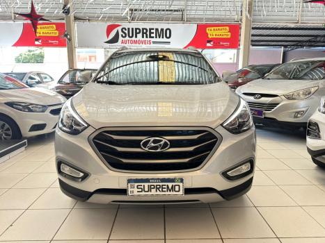 HYUNDAI IX35 2.0 16V 4P GL FLEX AUTOMTICO, Foto 2