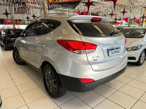 HYUNDAI IX35 2.0 16V 4P GL FLEX AUTOMTICO, Foto 6