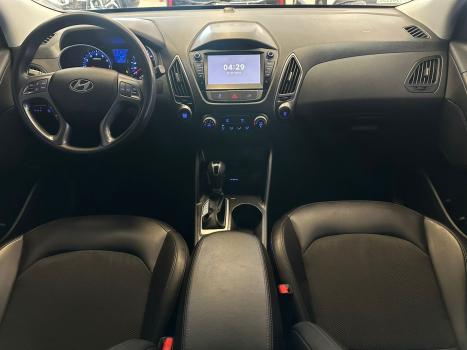 HYUNDAI IX35 2.0 16V 4P GL FLEX AUTOMTICO, Foto 7