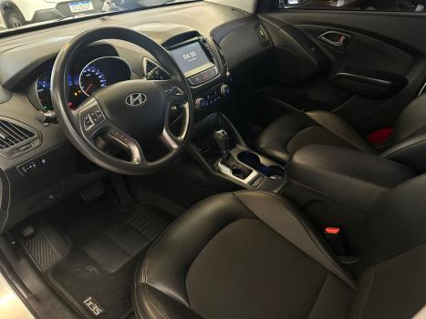 HYUNDAI IX35 2.0 16V 4P GL FLEX AUTOMTICO, Foto 8