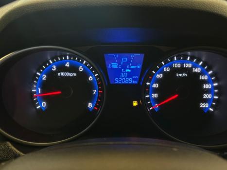 HYUNDAI IX35 2.0 16V 4P GL FLEX AUTOMTICO, Foto 10