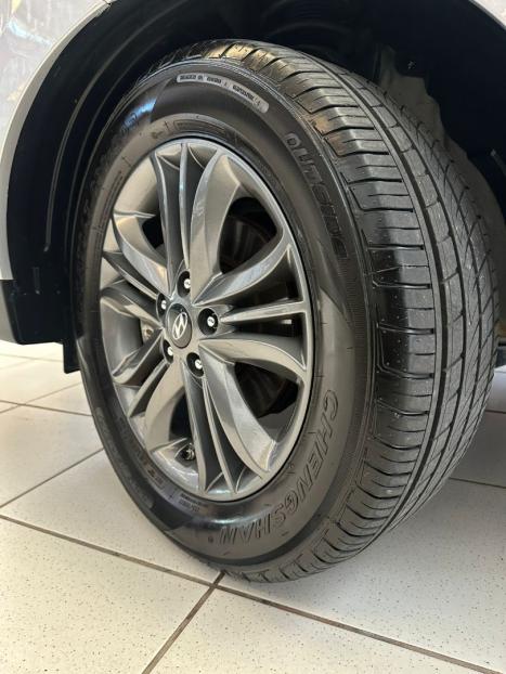 HYUNDAI IX35 2.0 16V 4P GL FLEX AUTOMTICO, Foto 11