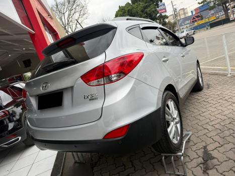 HYUNDAI IX35 2.0 16V 4P GLS AUTOMTICO, Foto 3