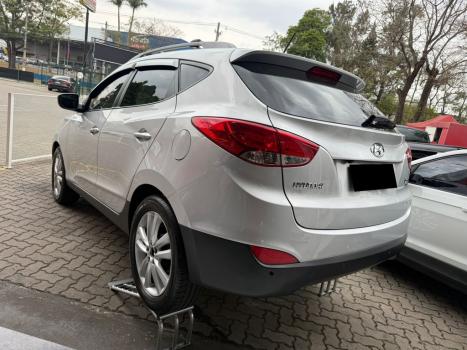 HYUNDAI IX35 2.0 16V 4P GLS AUTOMTICO, Foto 4