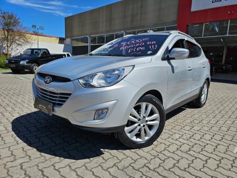 HYUNDAI IX35 2.0 16V 4P GLS AUTOMTICO, Foto 2