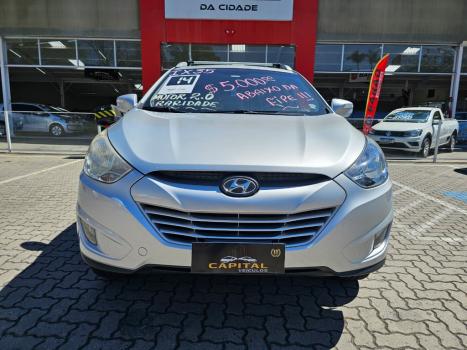 HYUNDAI IX35 2.0 16V 4P GLS AUTOMTICO, Foto 3