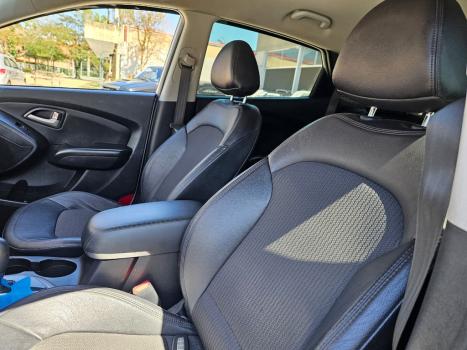 HYUNDAI IX35 2.0 16V 4P GLS AUTOMTICO, Foto 5