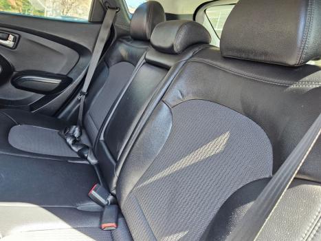 HYUNDAI IX35 2.0 16V 4P GLS AUTOMTICO, Foto 6