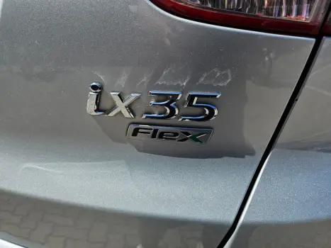 HYUNDAI IX35 2.0 16V 4P GLS AUTOMTICO, Foto 7