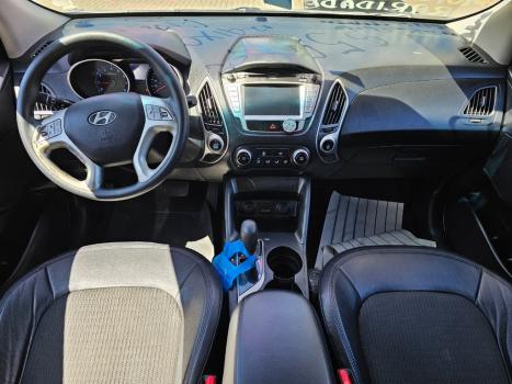 HYUNDAI IX35 2.0 16V 4P GLS AUTOMTICO, Foto 8