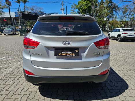 HYUNDAI IX35 2.0 16V 4P GLS AUTOMTICO, Foto 10