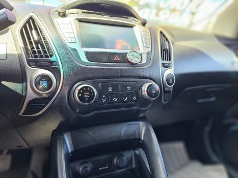HYUNDAI IX35 2.0 16V 4P GLS AUTOMTICO, Foto 11
