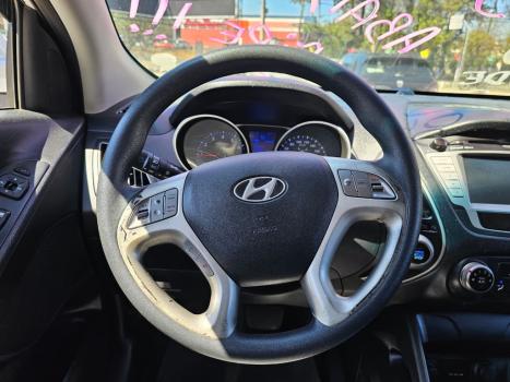 HYUNDAI IX35 2.0 16V 4P GLS AUTOMTICO, Foto 12