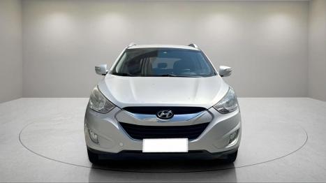 HYUNDAI IX35 2.0 16V 4P, Foto 2