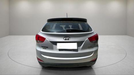 HYUNDAI IX35 2.0 16V 4P, Foto 3