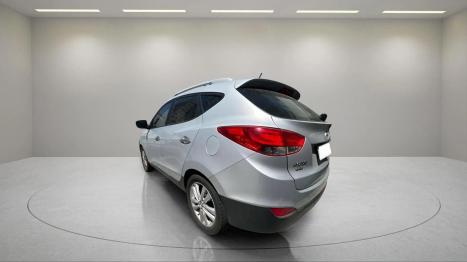 HYUNDAI IX35 2.0 16V 4P, Foto 4