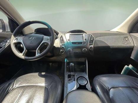 HYUNDAI IX35 2.0 16V 4P, Foto 5