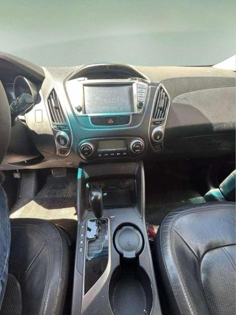 HYUNDAI IX35 2.0 16V 4P, Foto 6