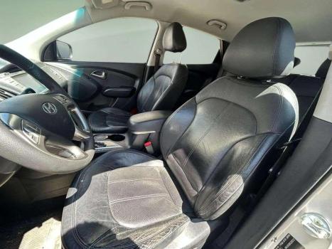 HYUNDAI IX35 2.0 16V 4P, Foto 7