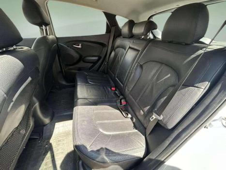 HYUNDAI IX35 2.0 16V 4P, Foto 8