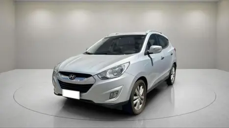 HYUNDAI IX35 2.0 16V 4P, Foto 1