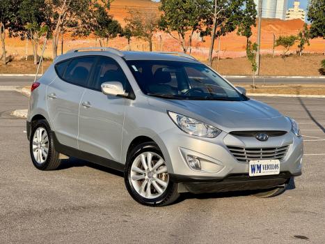 HYUNDAI IX35 2.0 16V 4P FLEX AUTOMTICO, Foto 1