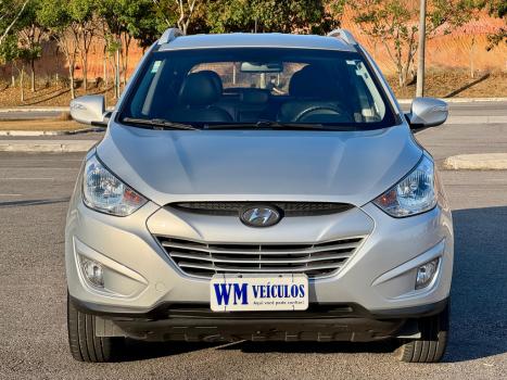 HYUNDAI IX35 2.0 16V 4P FLEX AUTOMTICO, Foto 2