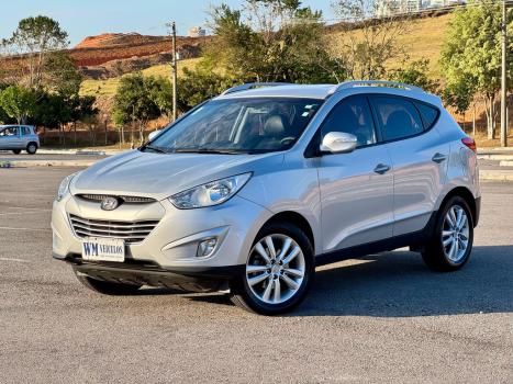 HYUNDAI IX35 2.0 16V 4P FLEX AUTOMTICO, Foto 3