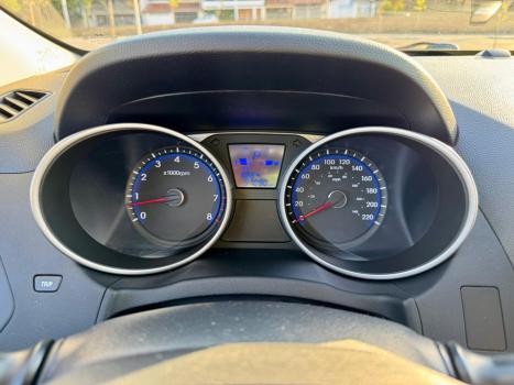 HYUNDAI IX35 2.0 16V 4P FLEX AUTOMTICO, Foto 7