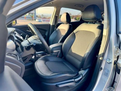 HYUNDAI IX35 2.0 16V 4P FLEX AUTOMTICO, Foto 8